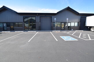 More details for 2463 NE 4th St, Bend, OR - Industrial for Rent