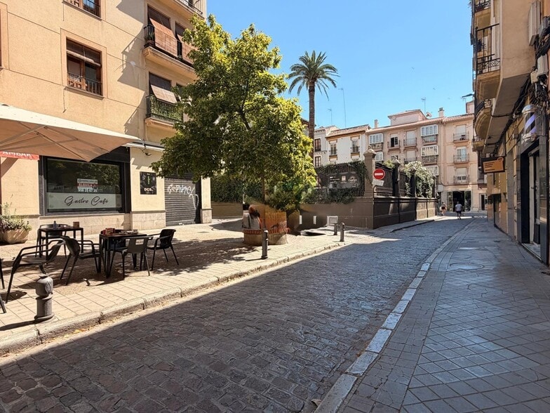 Calle Nueva de San Antón, 6, Granada, Granada to rent - Primary Photo - Image 1 of 20