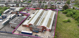 More details for Willenhall Ln, Bloxwich - Industrial for Rent