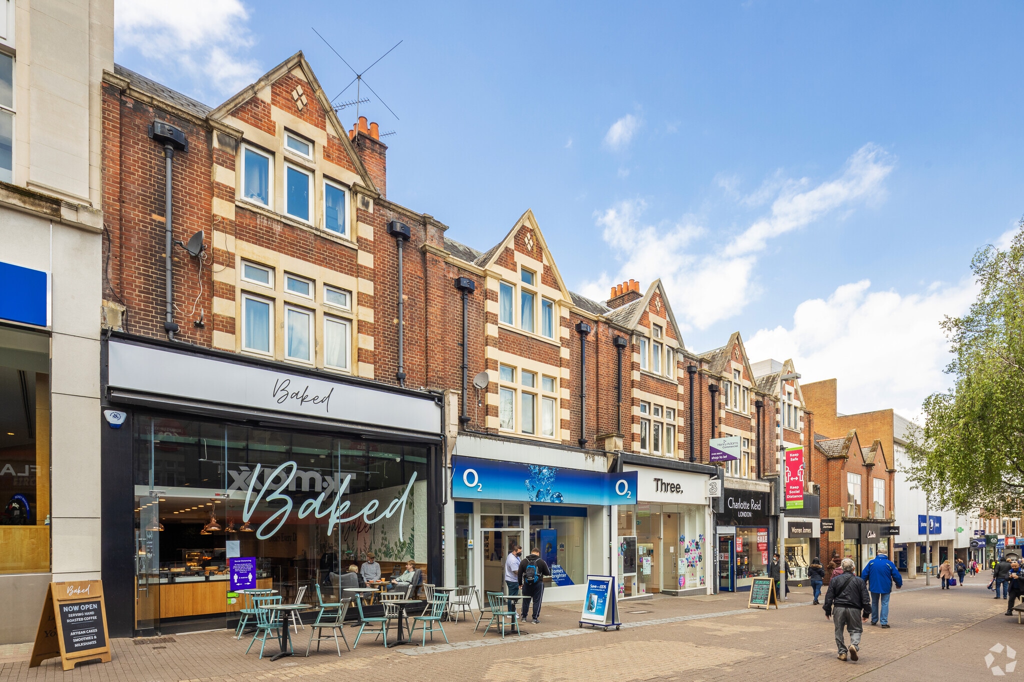 89 High St, Sutton for sale Primary Photo- Image 1 of 1