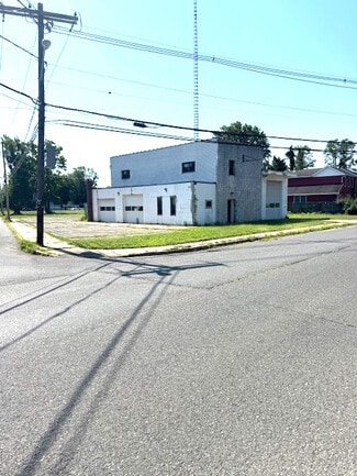 More details for 743 Main St, Belford, NJ - Industrial for Sale