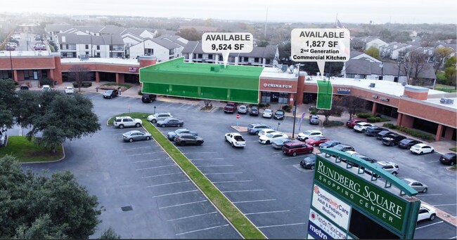 More details for 825 Rundberg Ln E, Austin, TX - Retail to Rent