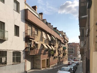 More details for Calle de las Almortas, 16, Madrid - Retail to Rent
