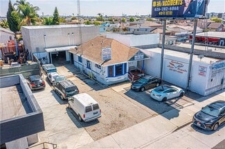 More details for 16820 S Western Ave, Gardena, CA - Retail for Sale