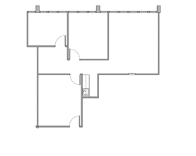 14261 E 4th Ave, Aurora, CO for rent Floor Plan- Image 1 of 1