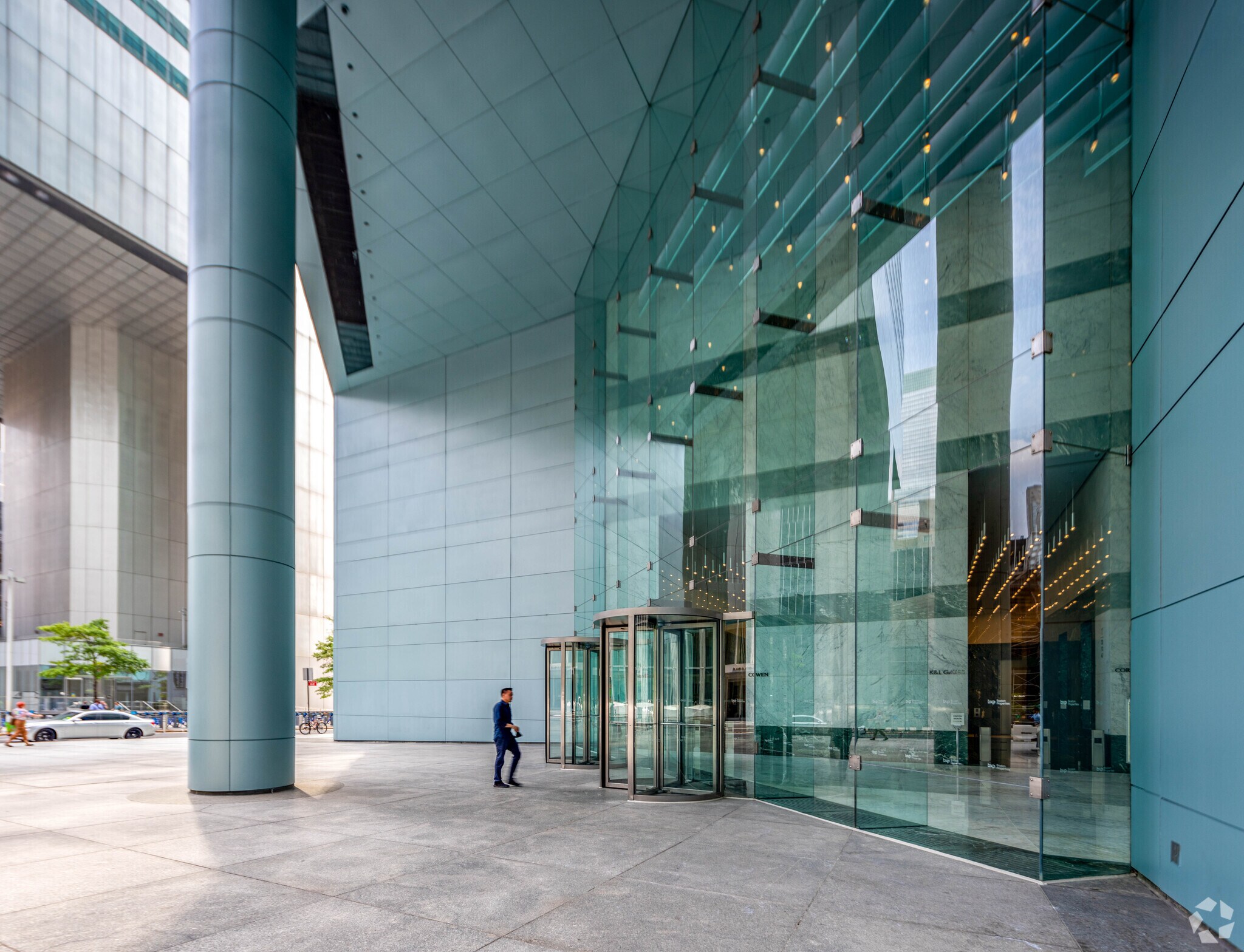 599 Lexington Ave, New York, NY for sale Building Photo- Image 1 of 1