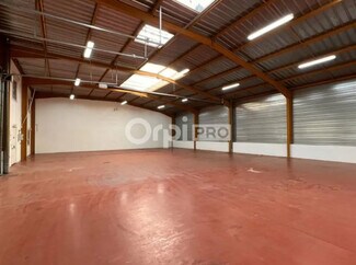 More details for Office, Light Industrial to Rent
