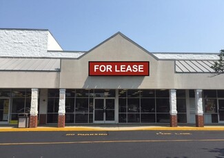 More details for 2080-2098 Nickerson Blvd, Hampton, VA - Retail for Rent