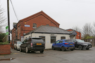 More details for Station Rd, Bingham - Office for Rent