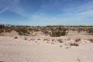 More details for Wigwam Ave, Las Vegas, NV - Land for Sale