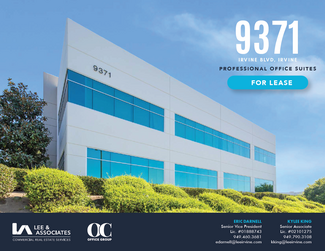 More details for 9371 Irvine Blvd, Irvine, CA - Office for Rent