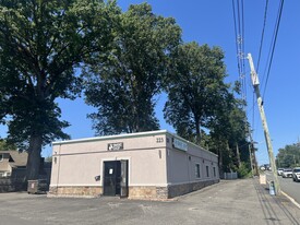 223 Route 17, Rochelle Park NJ - Commercial Property