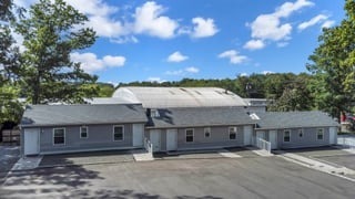 440 Middle Country Rd, Middle Island, NY for sale - Building Photo - Image 1 of 35