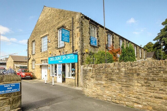 More details for 1 Rope Walk, Skipton - Office, Retail to Rent