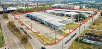 More details for 8910 Lawndale St, Houston, TX - Industrial for Rent