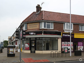 Brougham Rd, Worthing for rent Primary Photo- Image 1 of 8