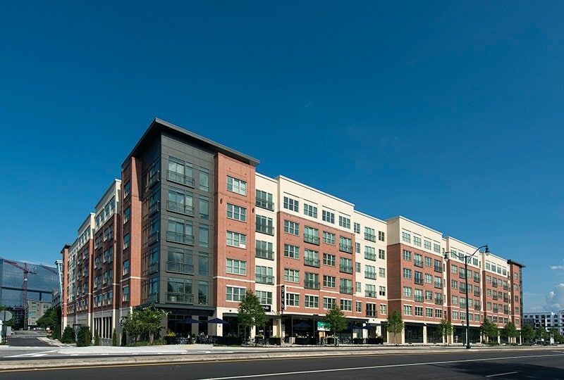 1110 Hammond Dr NE, Atlanta, GA to rent Building Photo- Image 1 of 30