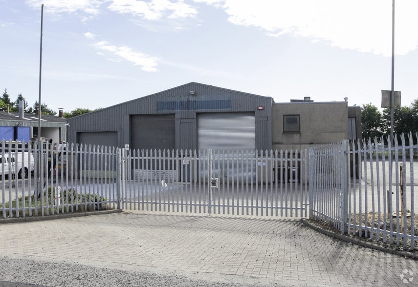Howe Moss Dr, Dyce to rent - Building Photo - Image 2 of 2