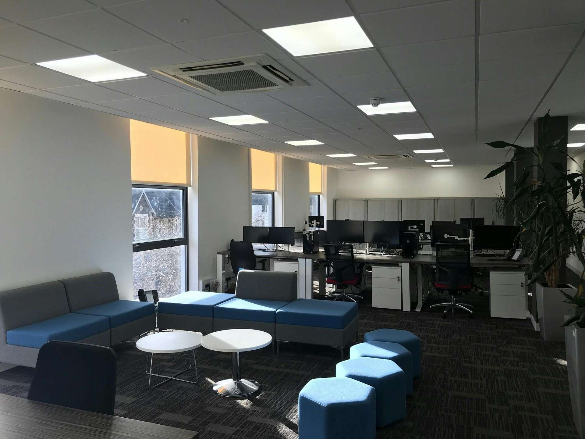 9 Museum Pl, Cardiff to rent Interior Photo- Image 1 of 4