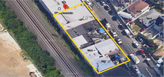 More details for 122-32-122-48 Montauk St, Saint Albans, NY - Industrial for Sale