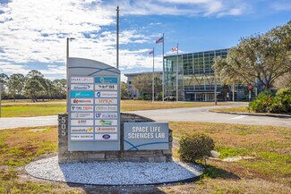 More details for 505 Odyssey Way, Merritt Island, FL - Office, Industrial to Rent