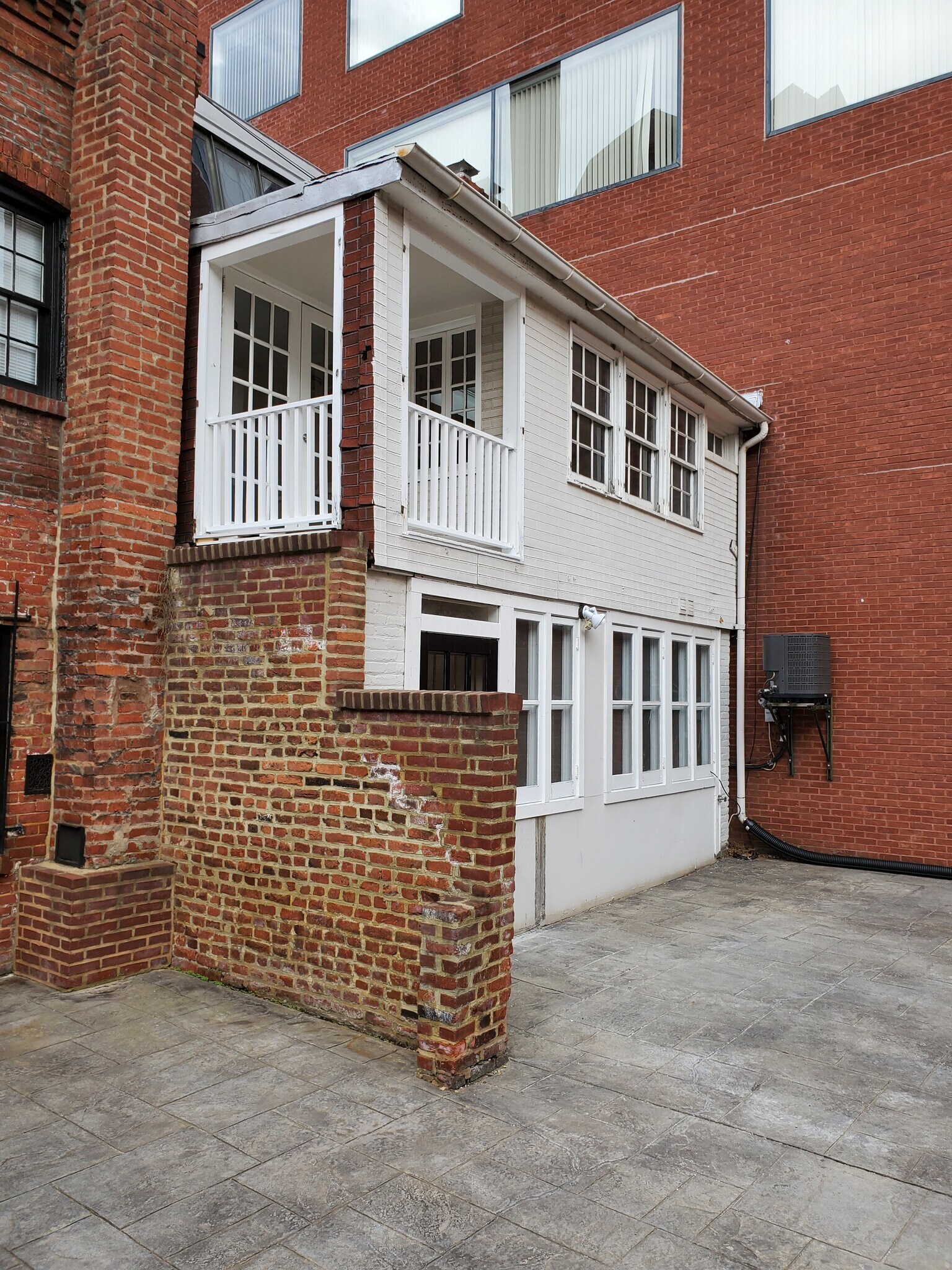 9 Saint Matthews Ct NW, Washington, DC for sale Building Photo- Image 1 of 1