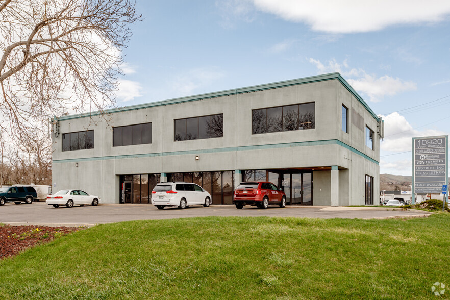 10920 W Alameda Ave, Denver, CO for rent - Building Photo - Image 1 of 6