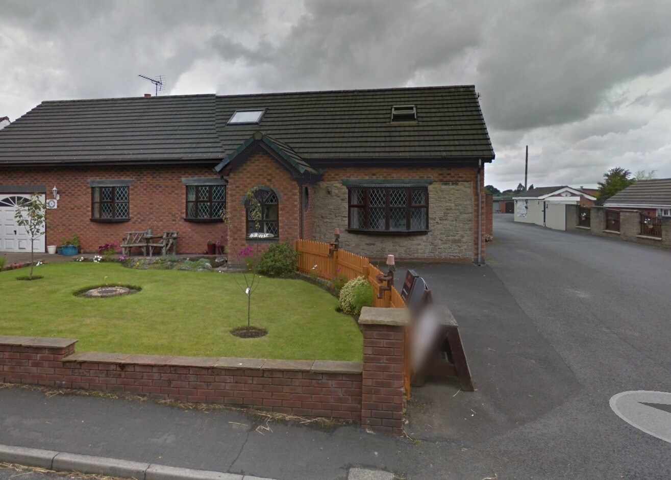 Dark Ln, Ormskirk for sale Building Photo- Image 1 of 1