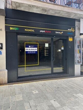 More details for Retail to Rent