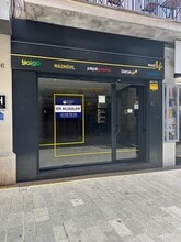 Retail in Sitges, Barcelona to rent Interior Photo- Image 1 of 12