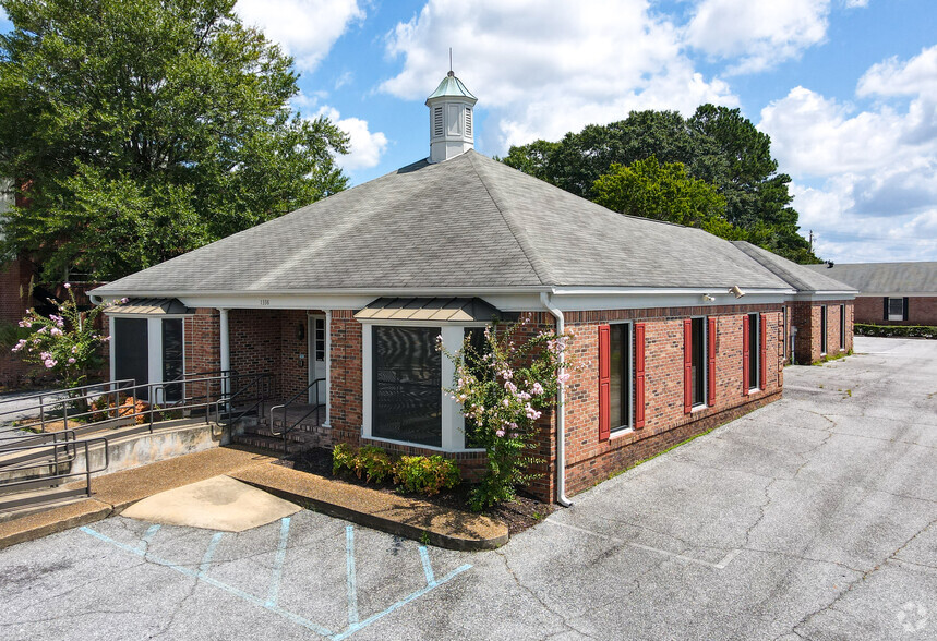 1338 13th Ave, Columbus, GA for sale - Primary Photo - Image 1 of 1