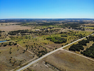 More details for 8321 County Road 200 Bertram TX 78611, Burnet, TX - Land for Sale