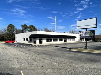 More details for 3756 Sycamore Dairy Rd, Fayetteville, NC - Light Industrial for Rent