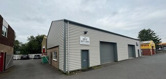 More details for Northgate, Walsall - Industrial for Rent