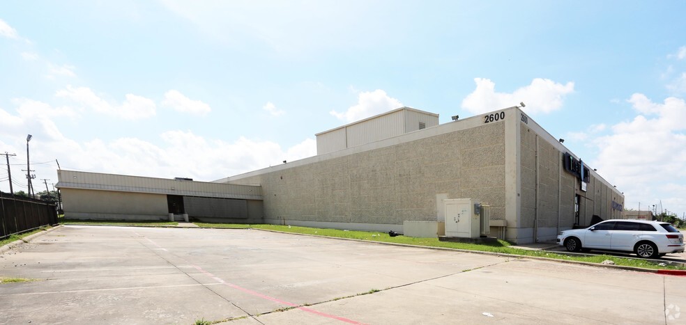 2600 Northaven Rd, Dallas, TX for rent - Building Photo - Image 1 of 8