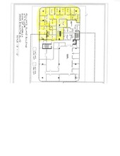 18305 Biscayne Blvd, Aventura, FL for rent Site Plan- Image 2 of 2