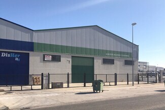 More details for Calle Molino de Viento, 1, Toledo - Industrial to Rent