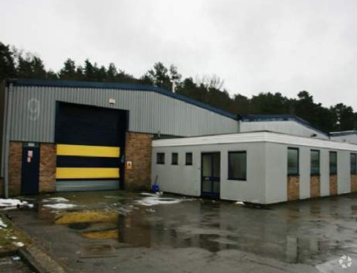 Old Station Rd, Bordon for sale Primary Photo- Image 1 of 1