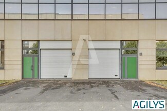 More details for Light Industrial to Rent