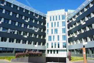More details for 4 Avenue Pablo Picasso, Nanterre - Office to Rent