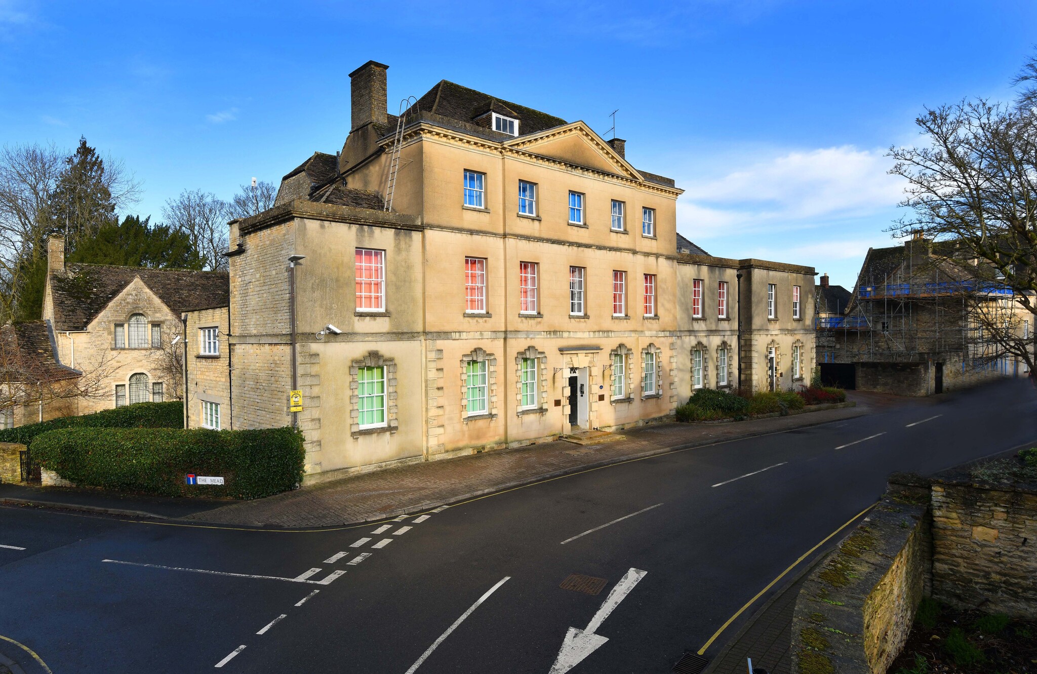 18-20 Thomas St, Cirencester for sale Primary Photo- Image 1 of 1