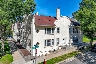 1200 W Franklin Ave, Minneapolis, MN for sale Primary Photo- Image 1 of 1