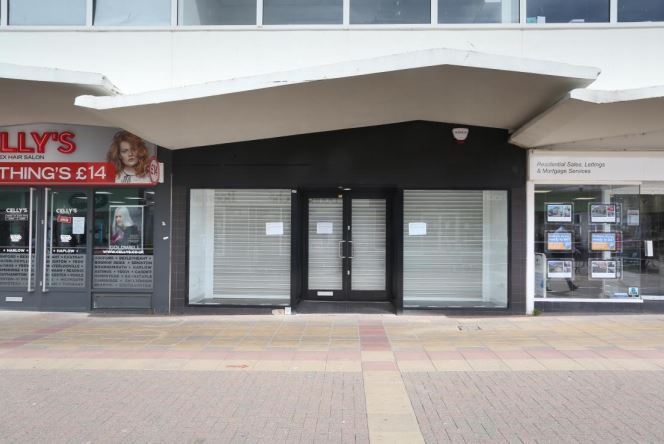 13 Broad Walk, Harlow for sale - Building Photo - Image 1 of 1