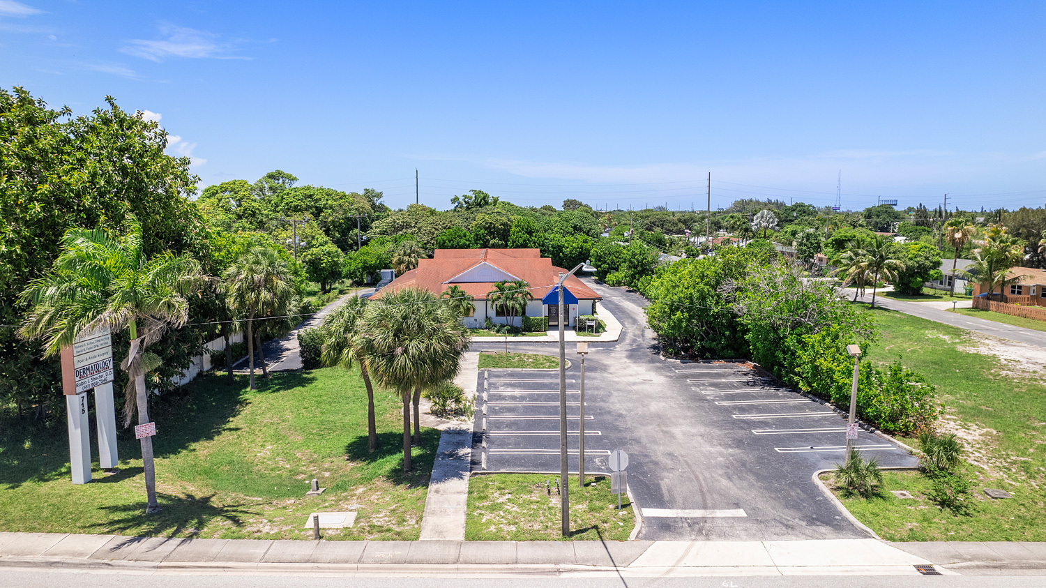 715 W Boynton Beach Blvd, Boynton Beach, FL for sale Building Photo- Image 1 of 1