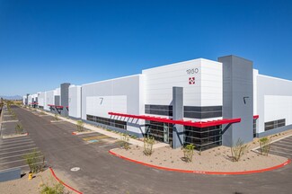 More details for NWC of Cooper Rd & Queen Creek Rd, Chandler, AZ - Industrial for Rent