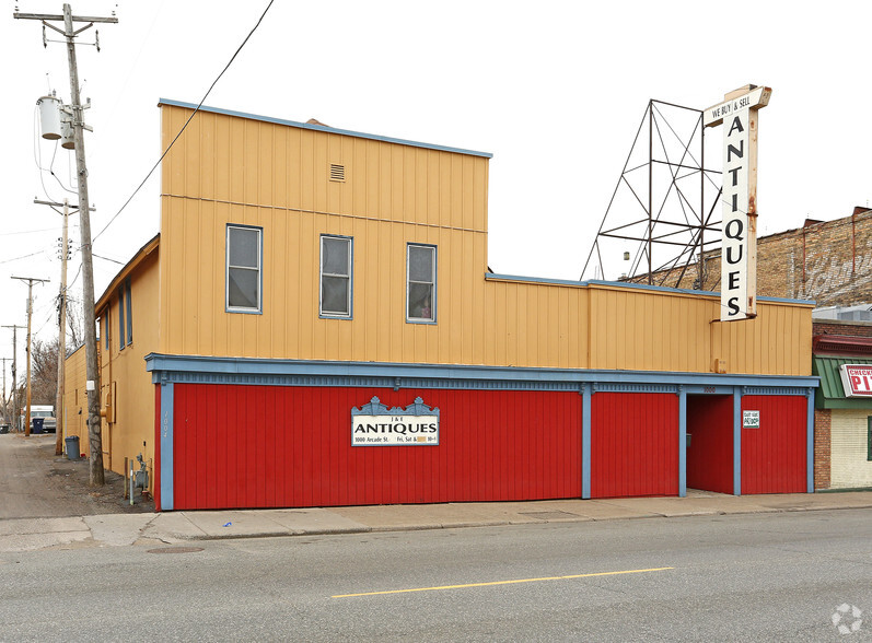 1000 Arcade St, Saint Paul, MN for sale - Primary Photo - Image 1 of 1