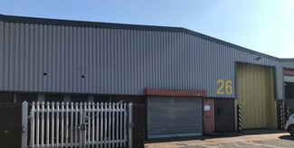 More details for Sandon Way, Liverpool - Industrial for Rent