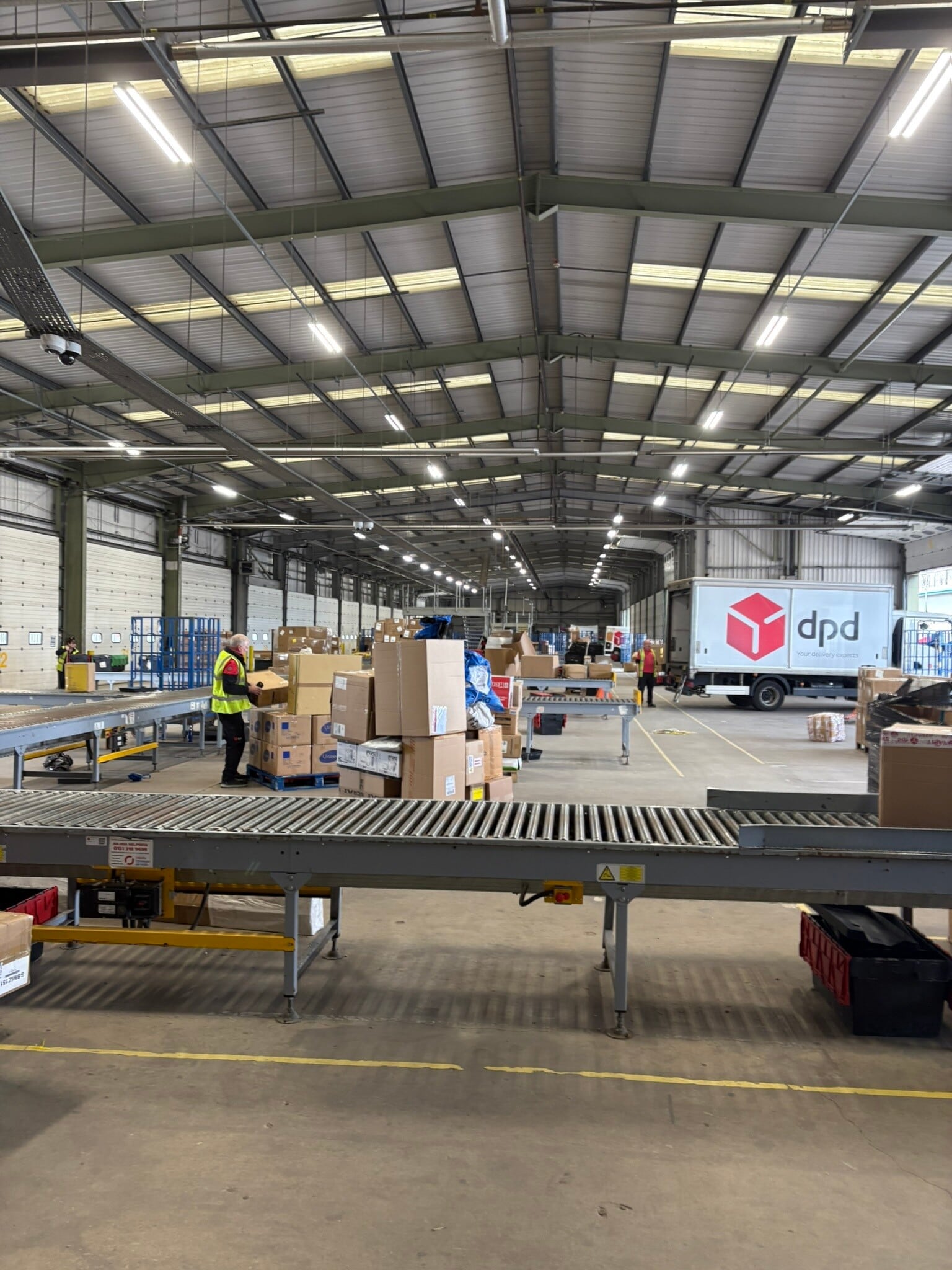 Bessemer Rd, Manchester to rent Interior Photo- Image 1 of 2