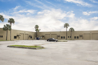 More details for 7705-7735 NW 75th Ave, Medley, FL - Industrial for Rent