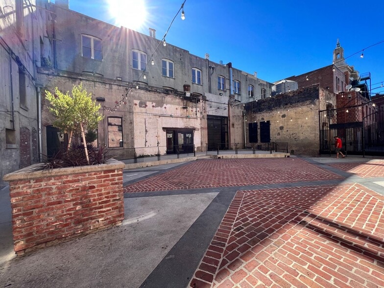 84 S 1st St, San Jose, CA to rent - Building Photo - Image 3 of 6